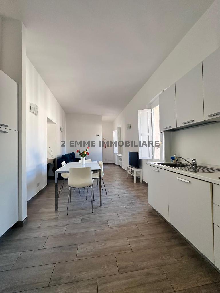 Appartamento arredato in affitto in corso vittorio emanuele, Ascoli Piceno