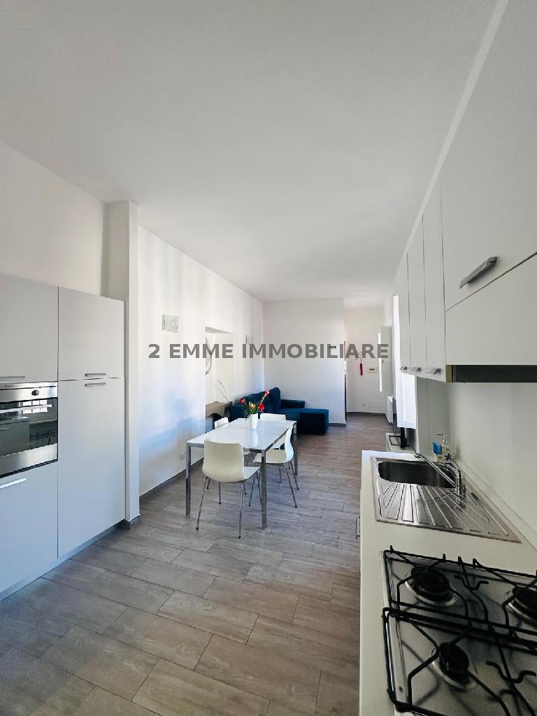 Appartamento arredato in affitto in corso vittorio emanuele, Ascoli Piceno