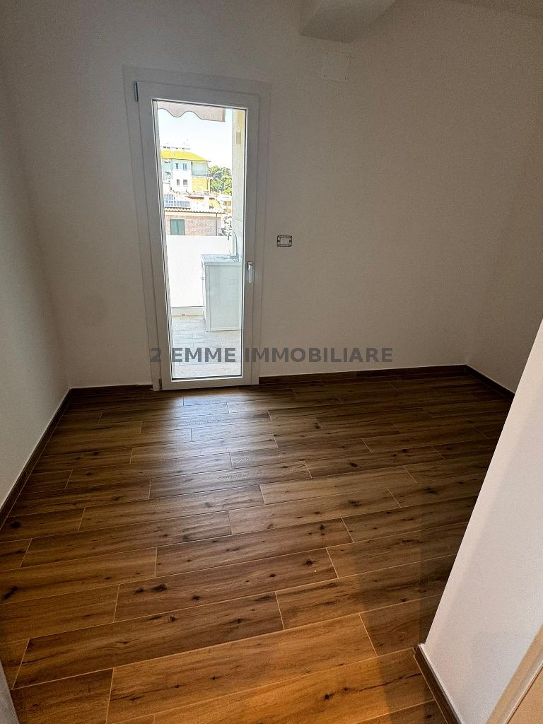 Appartamento arredato in affitto in via mare, San Benedetto del Tronto
