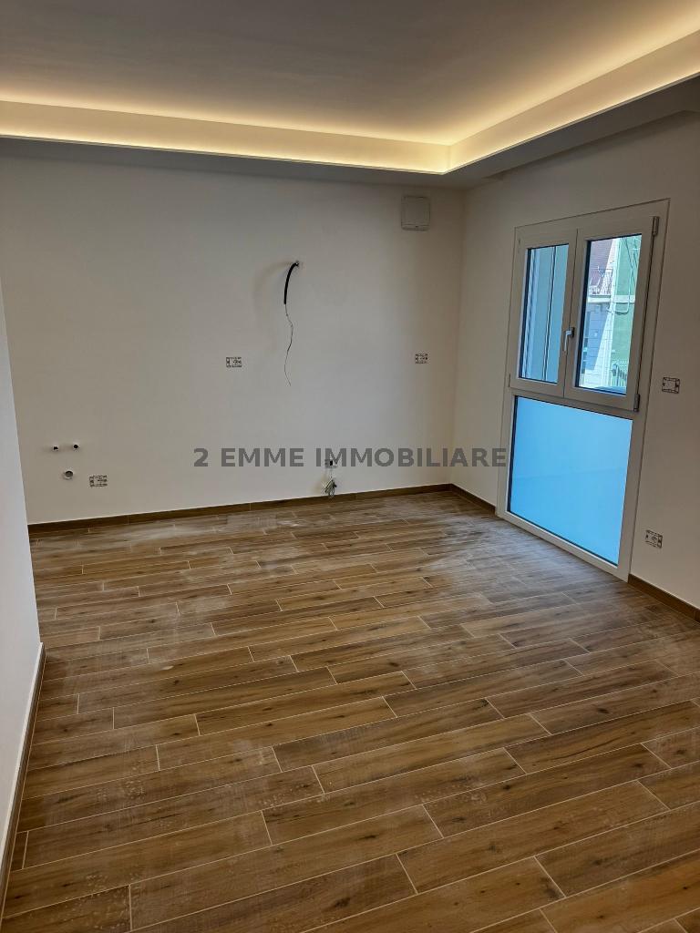Appartamento arredato in affitto in via mare, San Benedetto del Tronto