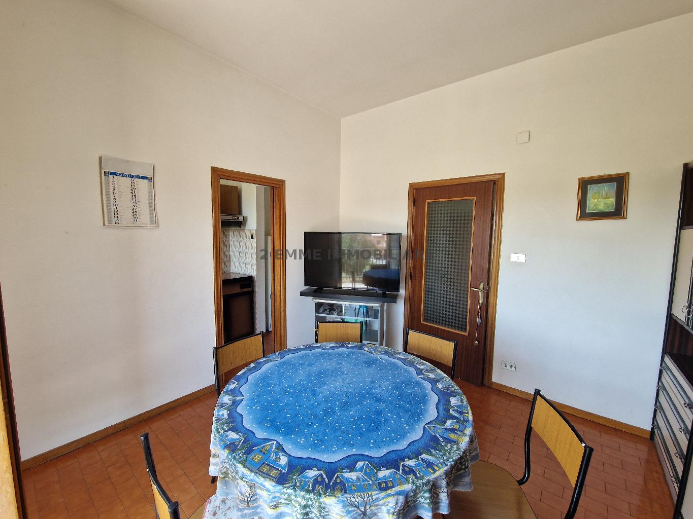 Appartamento in vendita in via della stazione 19, Maltignano