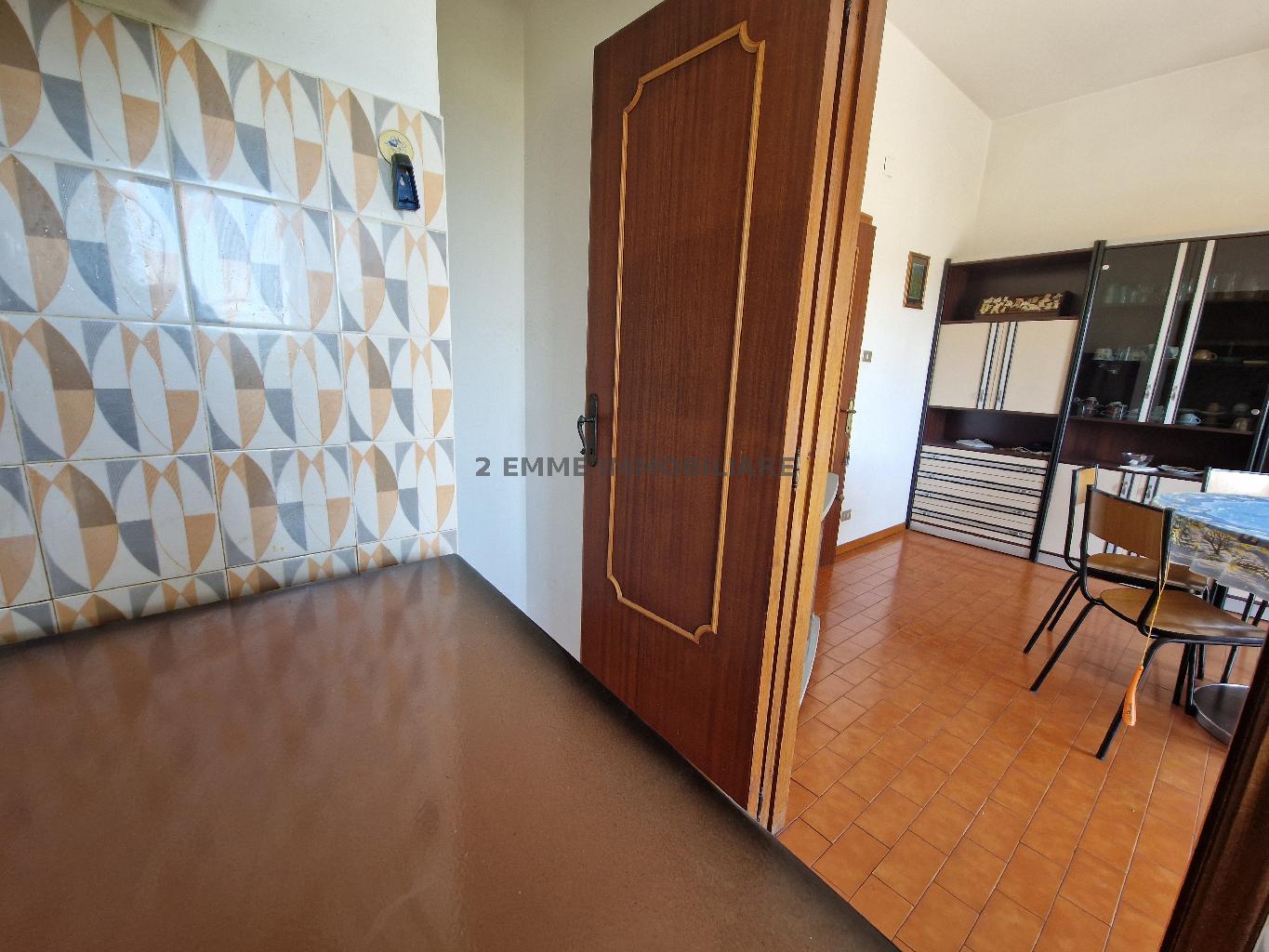 Appartamento in vendita in via della stazione 19, Maltignano