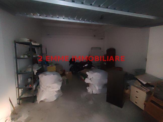 Box/Garage 25mq in vendita in via giovanni amadio 21, Ascoli Piceno