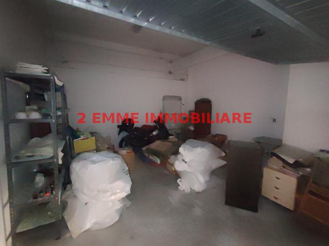 Box/Garage 25mq in vendita in via giovanni amadio 21, Ascoli Piceno