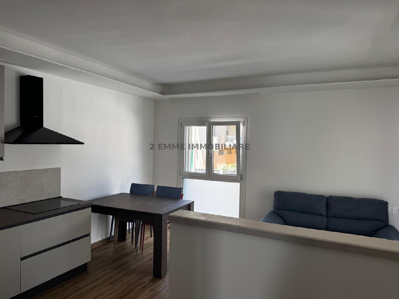 Appartamento arredato in affitto in via del mare 80, San Benedetto del Tronto
