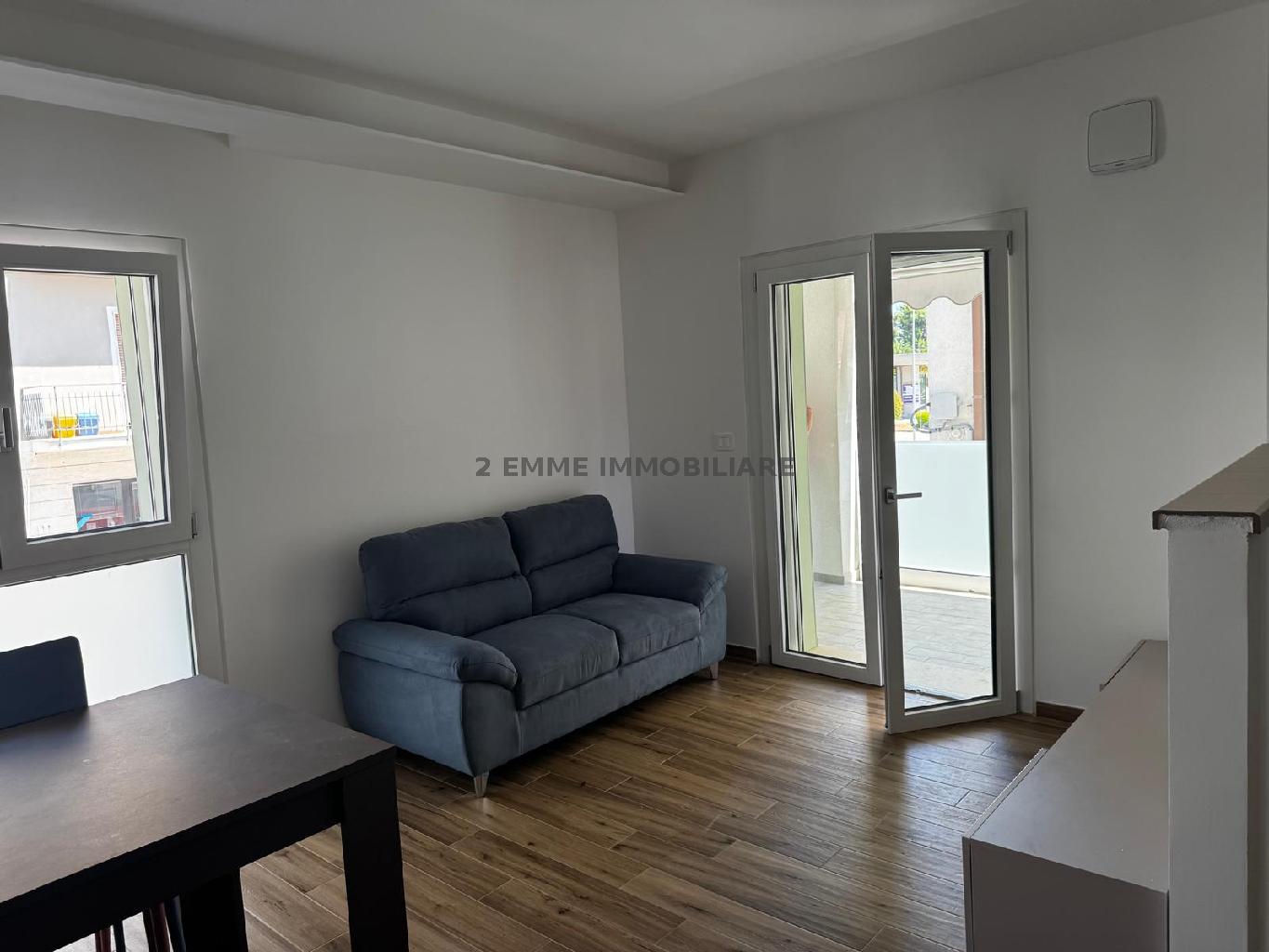 Appartamento arredato in affitto in via del mare 80, San Benedetto del Tronto