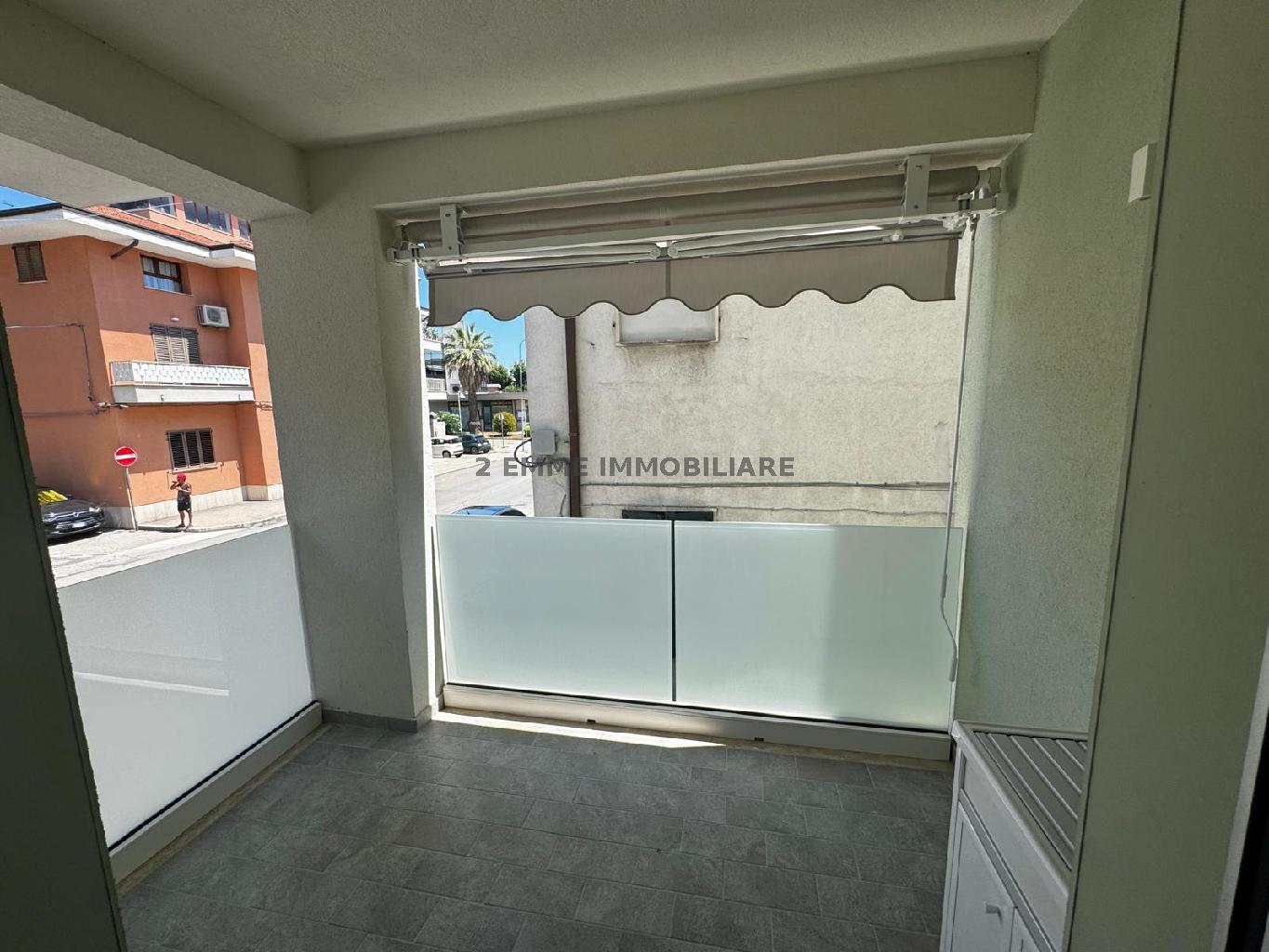 Appartamento arredato in affitto in via del mare 80, San Benedetto del Tronto
