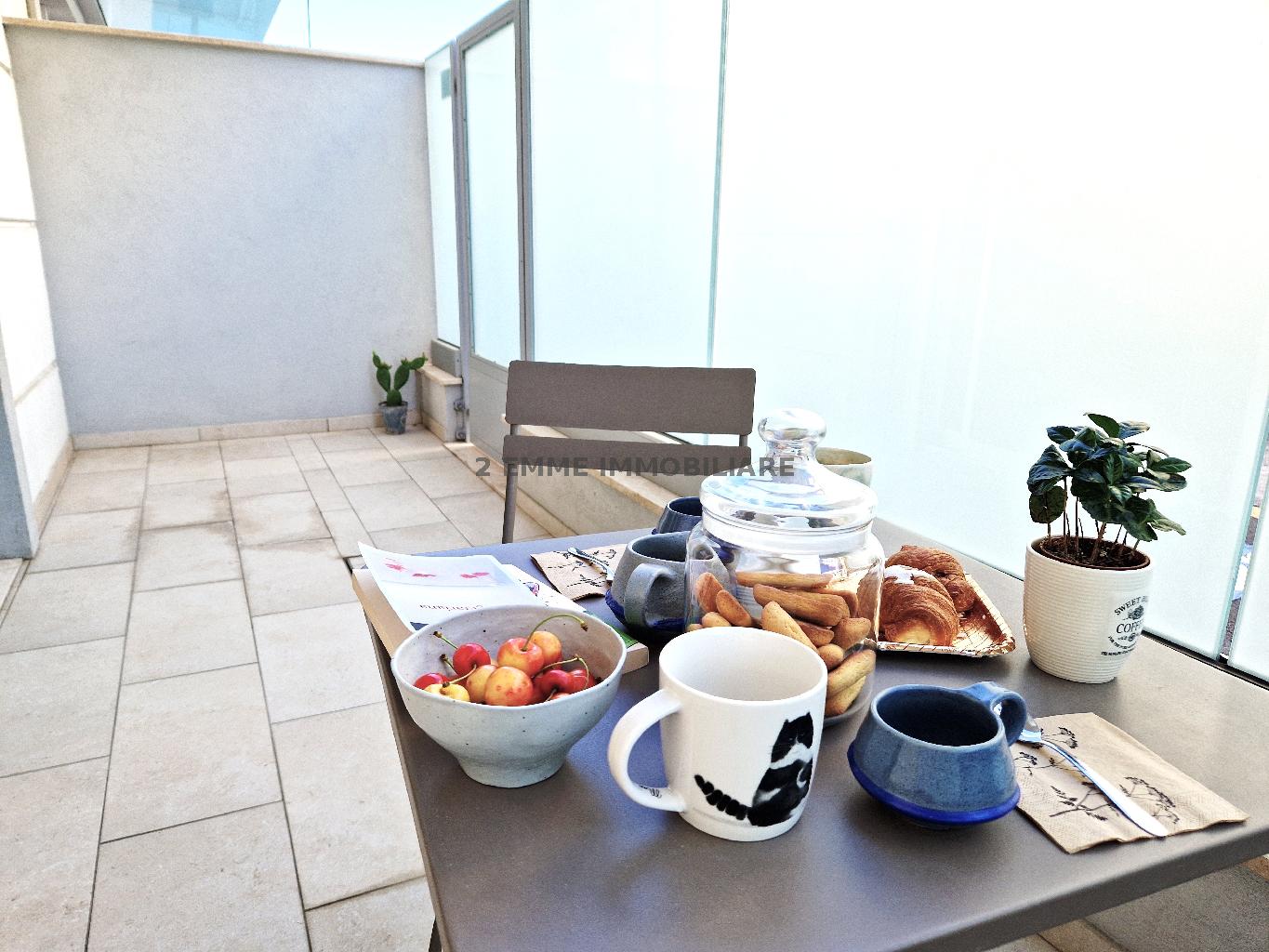 Casa vacanza arredata in affitto in via grazia deletta 2/a, San Benedetto del Tronto