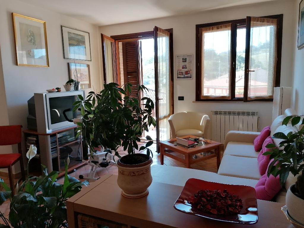 Appartamento in vendita in gadana vicino sant'antonio, Urbino