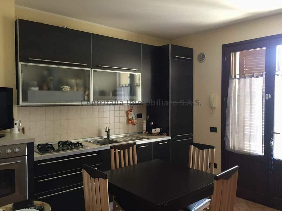 Appartamento in vendita in s.p.9 feltresca, Urbino