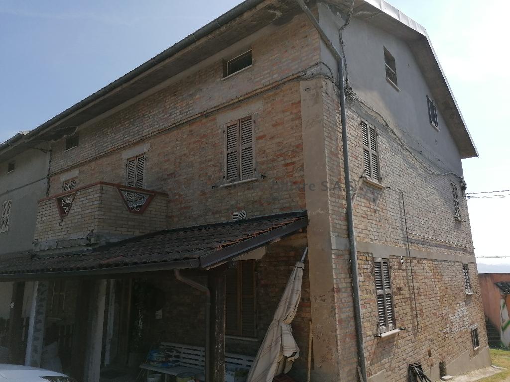 Casa indipendente in vendita in trasanni, Urbino