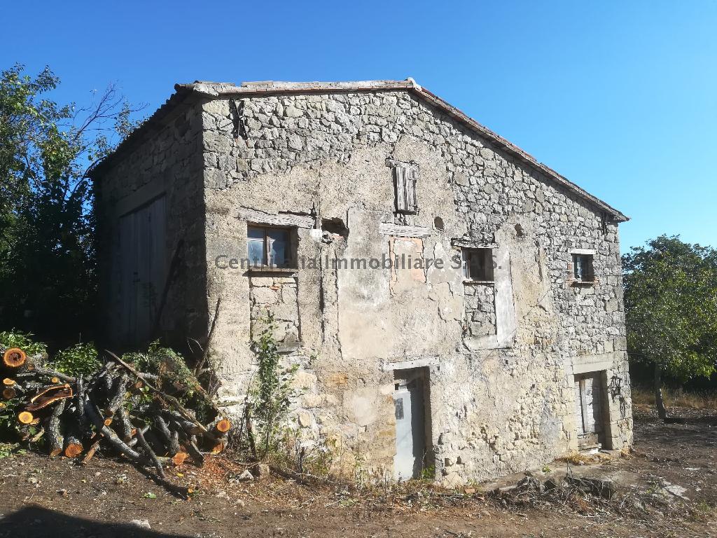 Terreno in vendita in montecopiolo, Carpegna