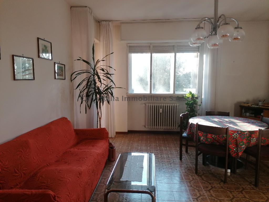 Appartamento in vendita, Urbino centro