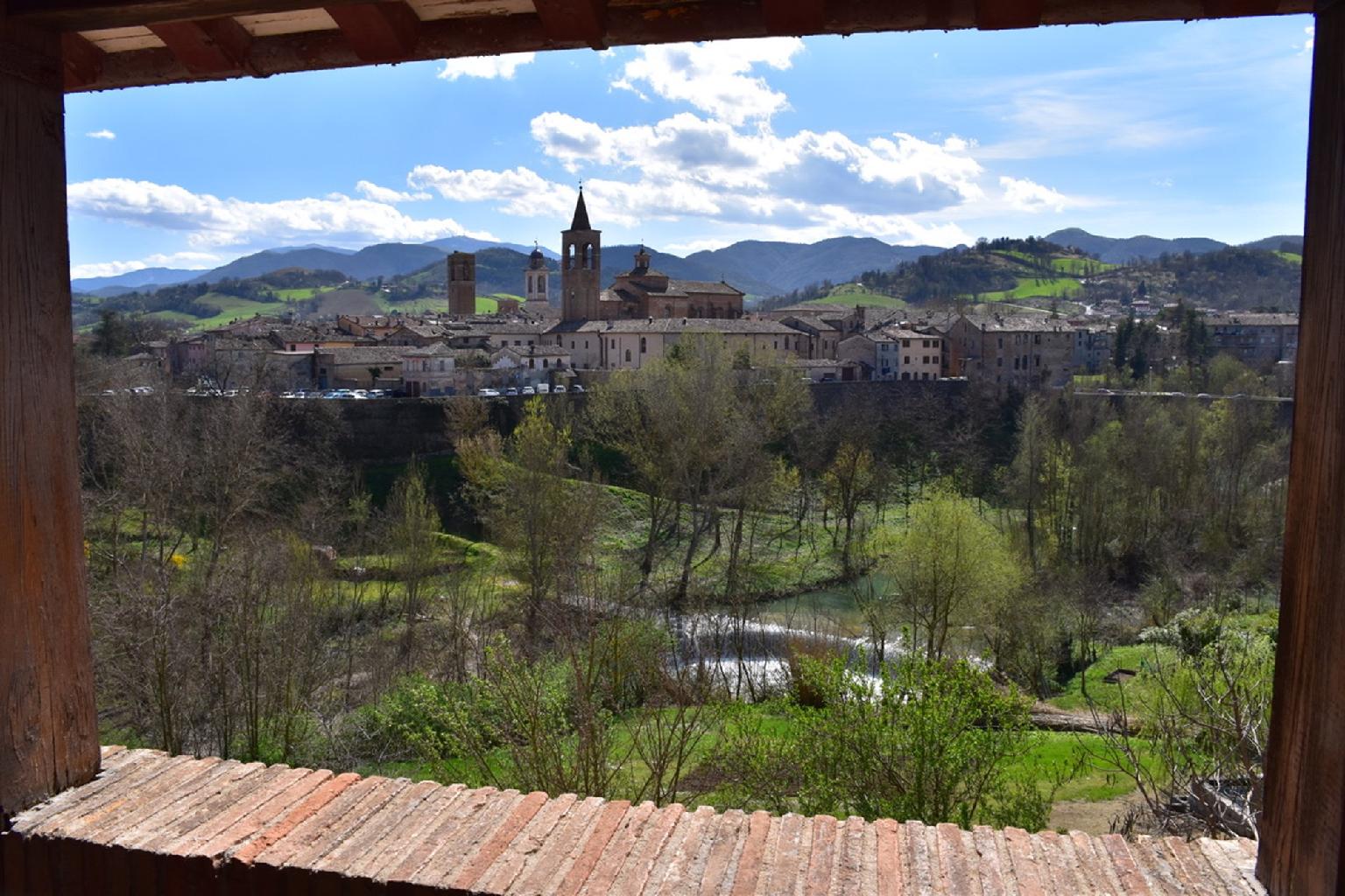 Villa in vendita a Urbania