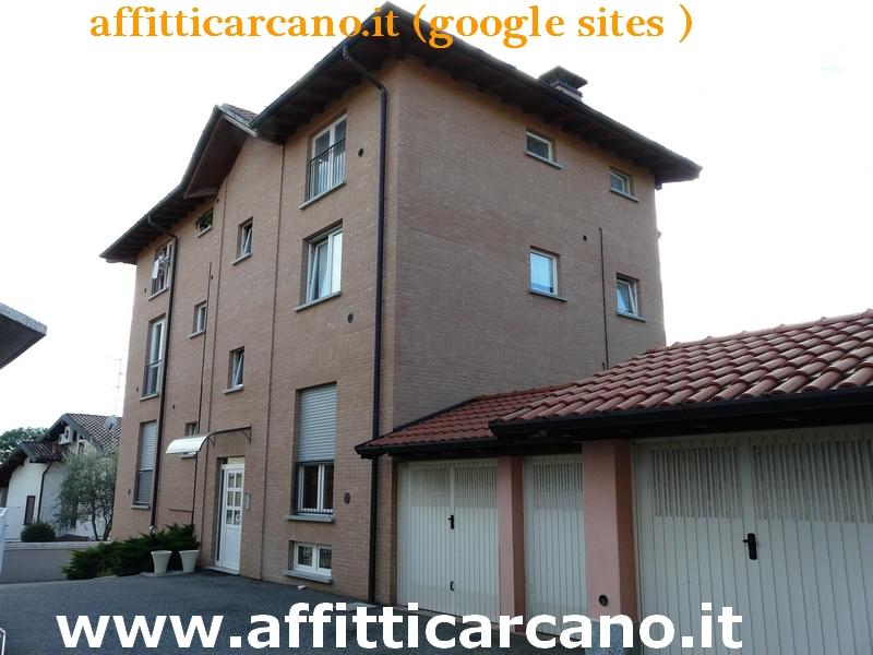 Appartamento Bilocale arredato a Varese in del bacino 14 - san carlo- viale borri - 01