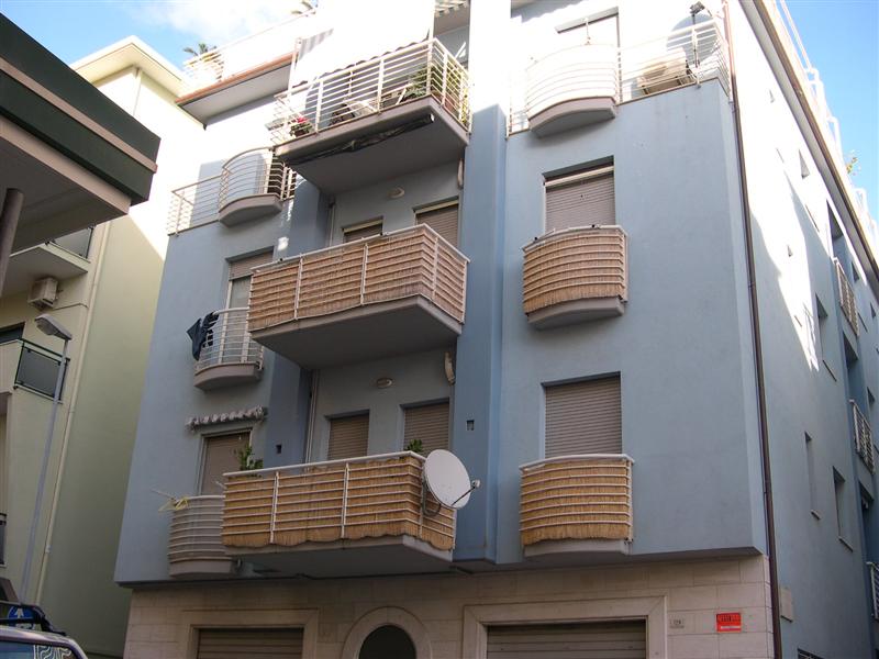 Appartamento bilocale in affitto da privato arredato a San Benedetto del Tronto - mare - 01
