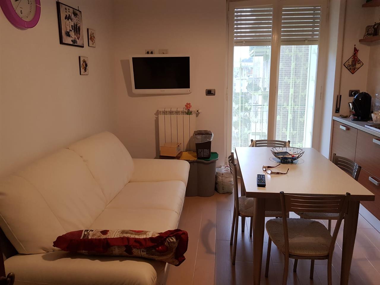 Appartamento con posto auto coperto a Gaeta in via rimini 23 - serapo - 01