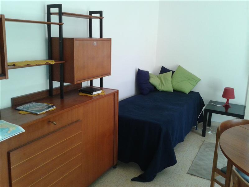 Appartamento in affitto da privato a Salerno in via nizza 134 - centro - 01