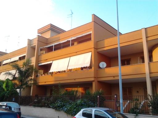 Appartamento in affitto da privato arredato a Lecce in via archimede - salesiani - 01