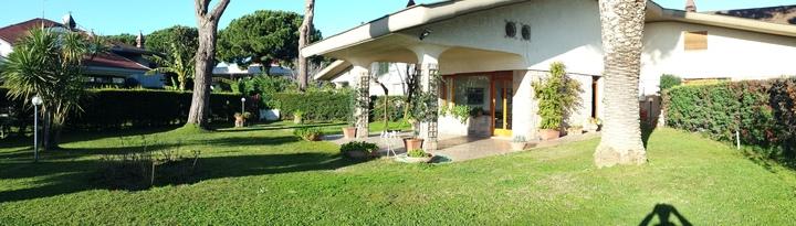 Tor san lorenzo residence belvedere 7 - 9 posti letto villa 150 mq privato affitta mesi estivi.