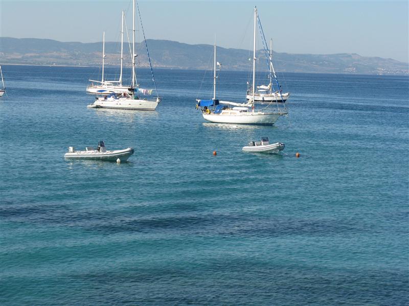Sardegna: la tua vacanza al mare a isola rossa