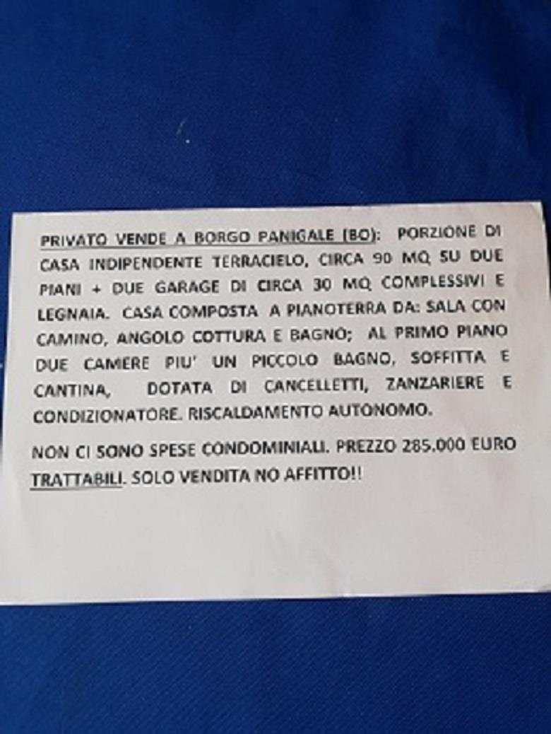 Case Indipendenti In Vendita A Bologna Pcase It