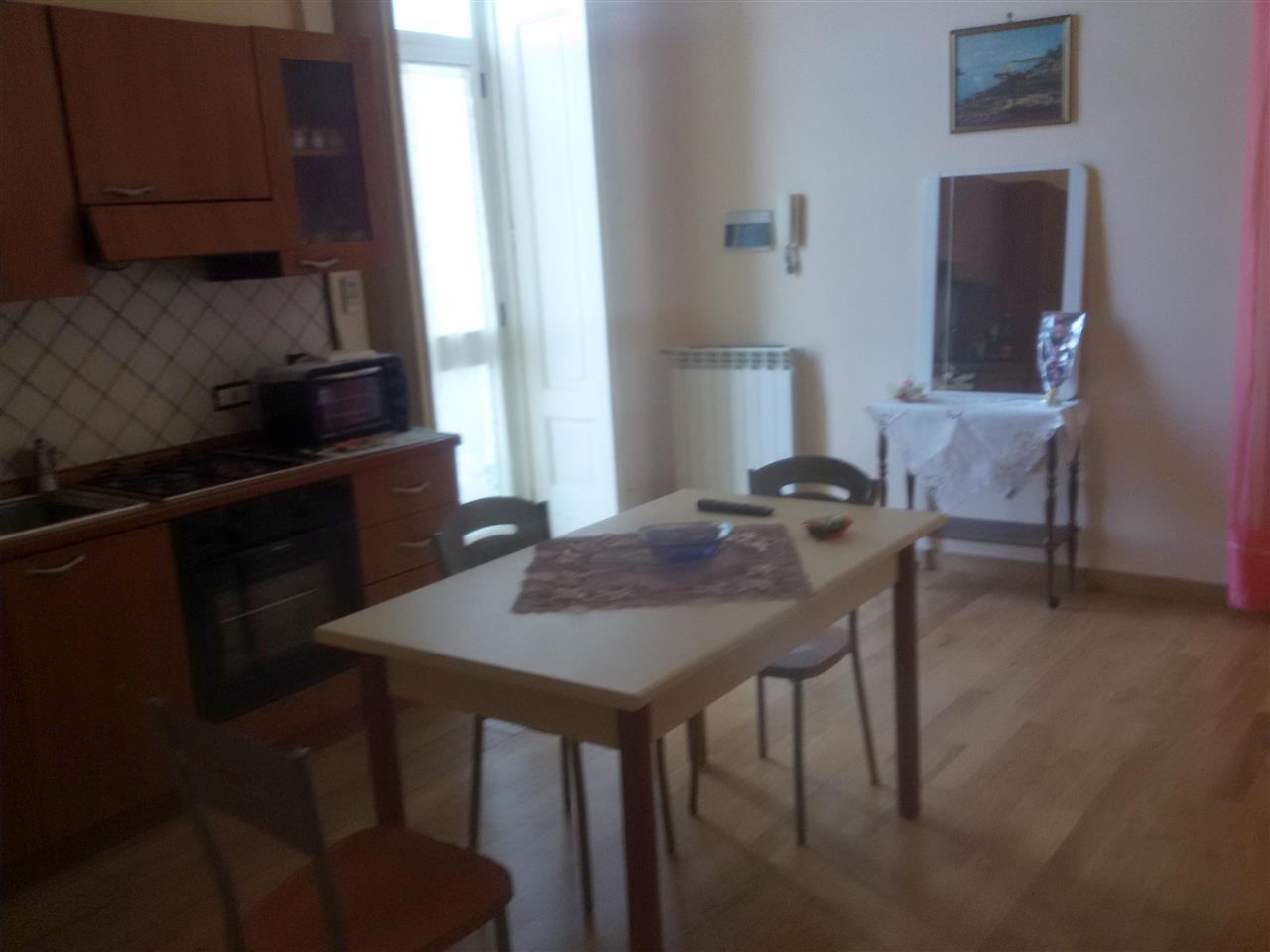 Mini appartamento in pieno centro a Caserta
