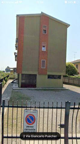 Appartamento in Abbiategrasso