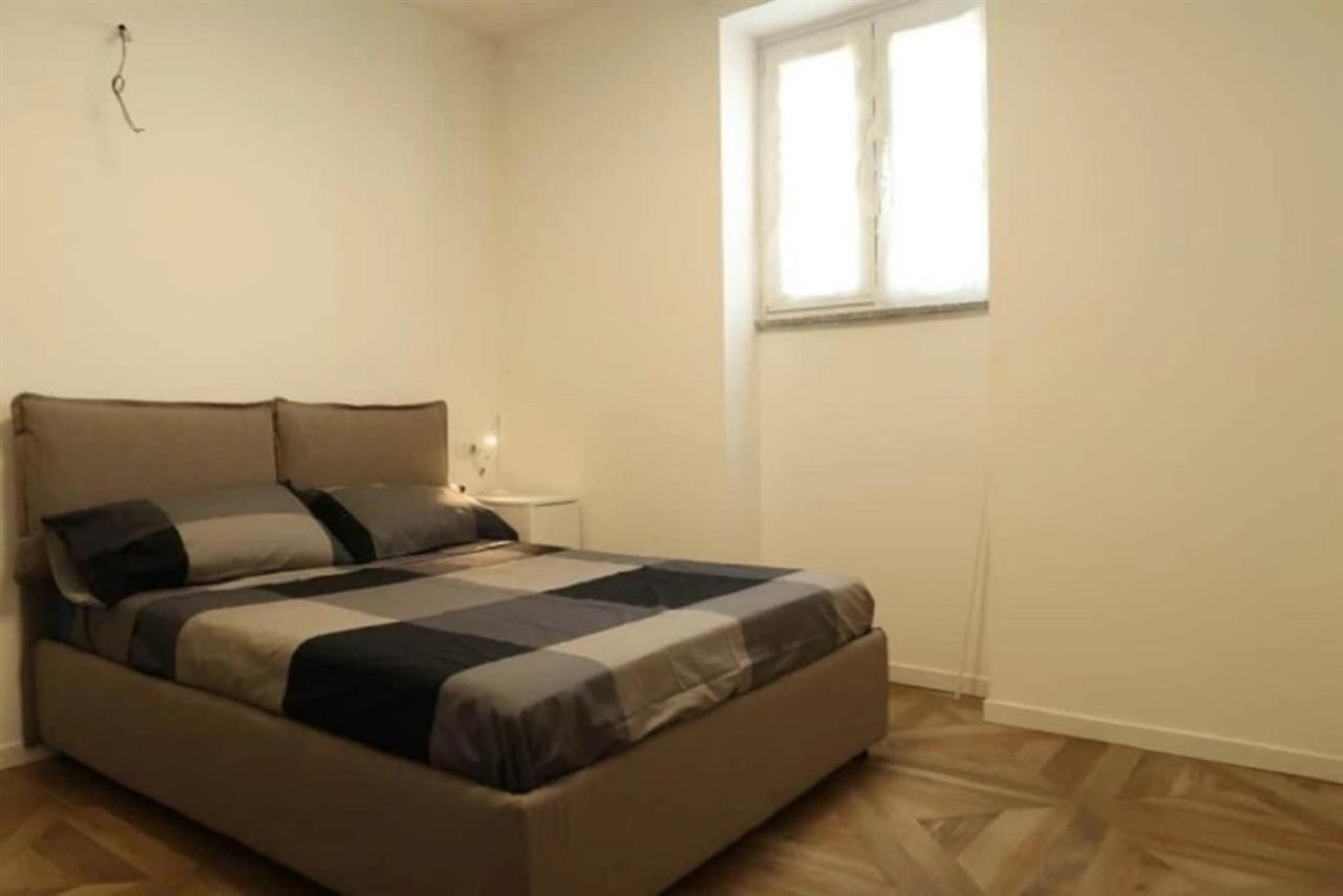 Room available in a shared apartment
