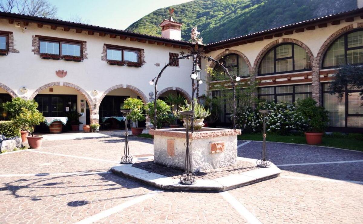 Ristorante Hotel Bassano del Grappa