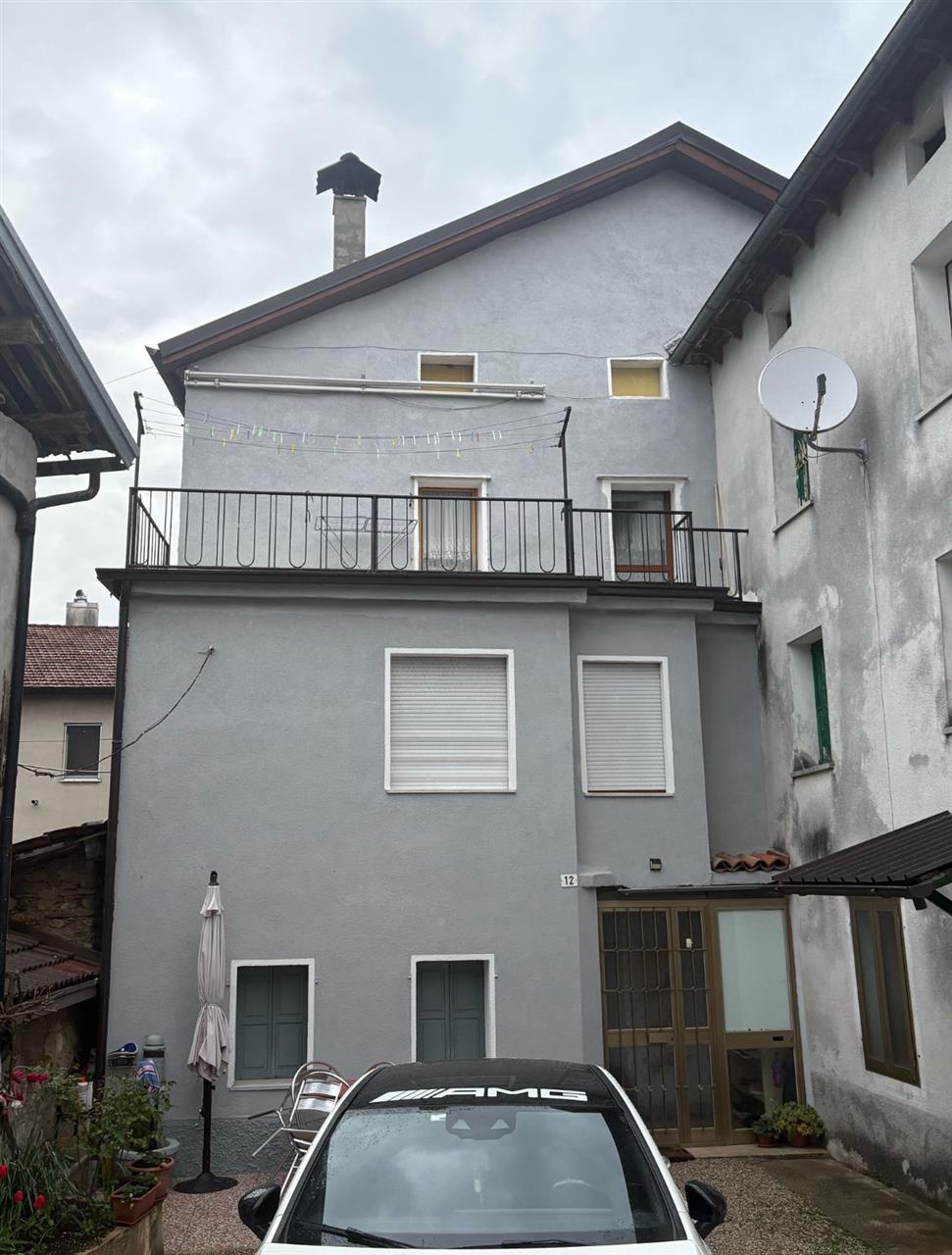 Casa a Lentiai borgovalbelluna in pieno centro