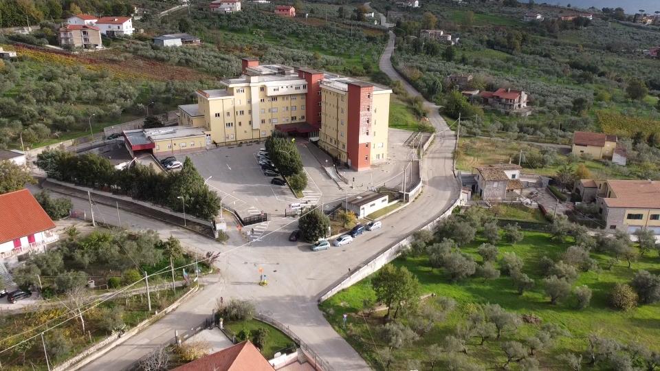 Terreno edificabile in vendita a Cerreto Sannita (BN)