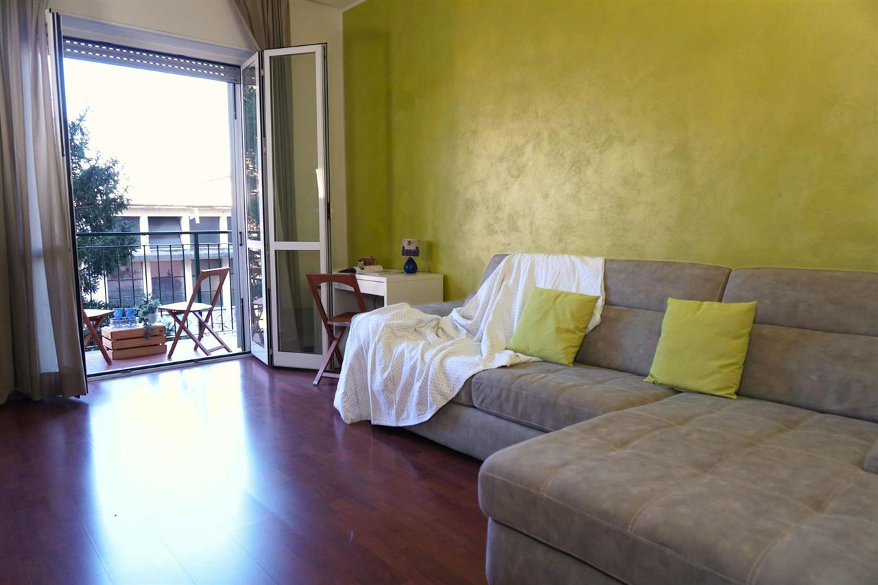 Affitto Bilocale via XXV Aprile 2 piano Pero MI