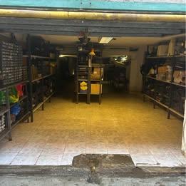 Vendita garage 50 mq La Spezia