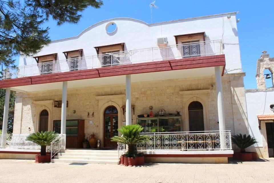 Complesso immobiliare in VENDITA al miglior offerente.