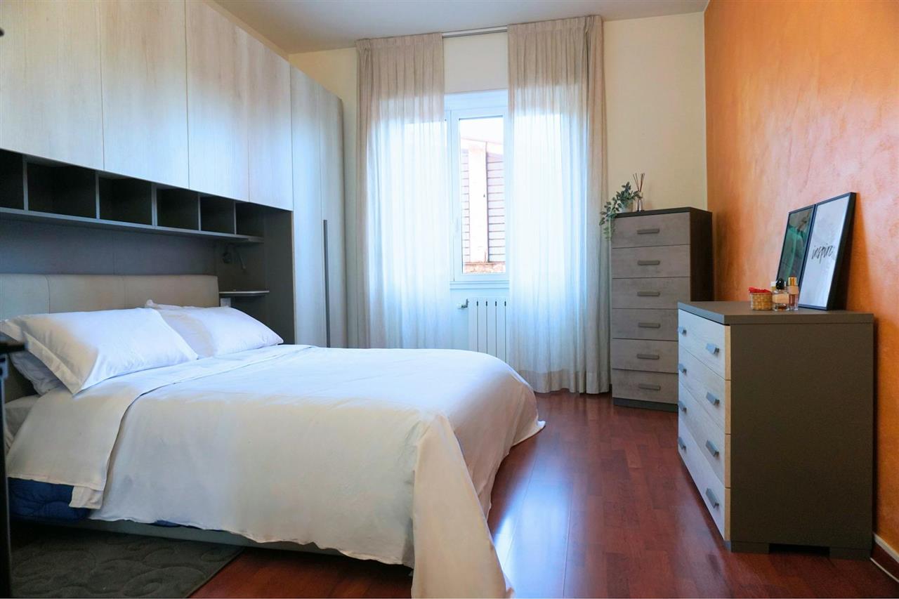 Affitto Bilocale via XXV Aprile 2 piano Pero MI