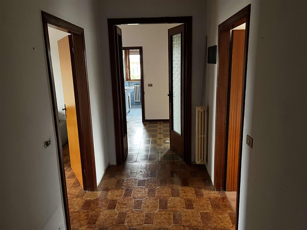 Appartamento di ampia metratura con terrazzi e garage -  Fucecchio