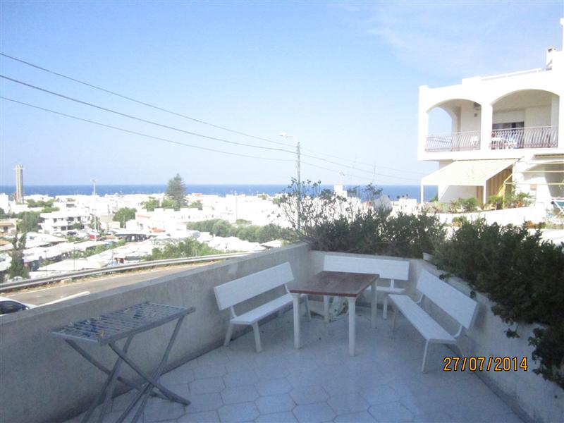 Casa vacanza 3 Locali con terrazzo in via salento, Nard