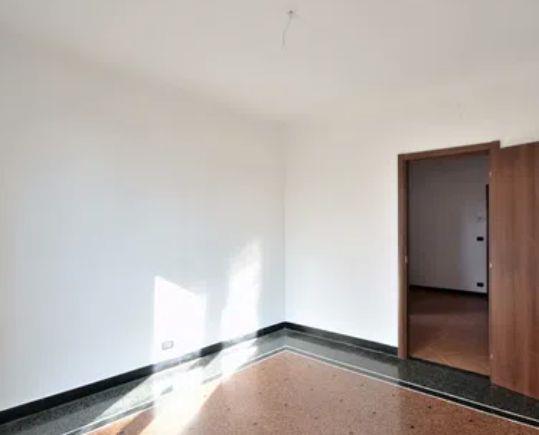 Immobile zona bassa valbisagno GE