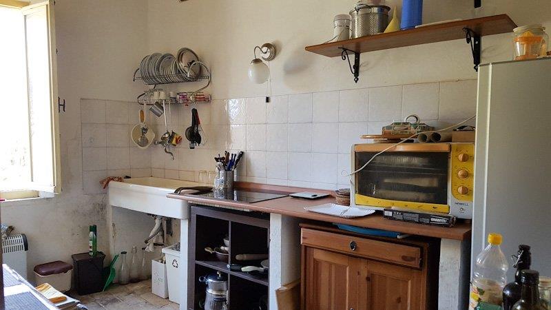 Casa rustica ristrutturata a Serralta, San Severino Marche (MC)