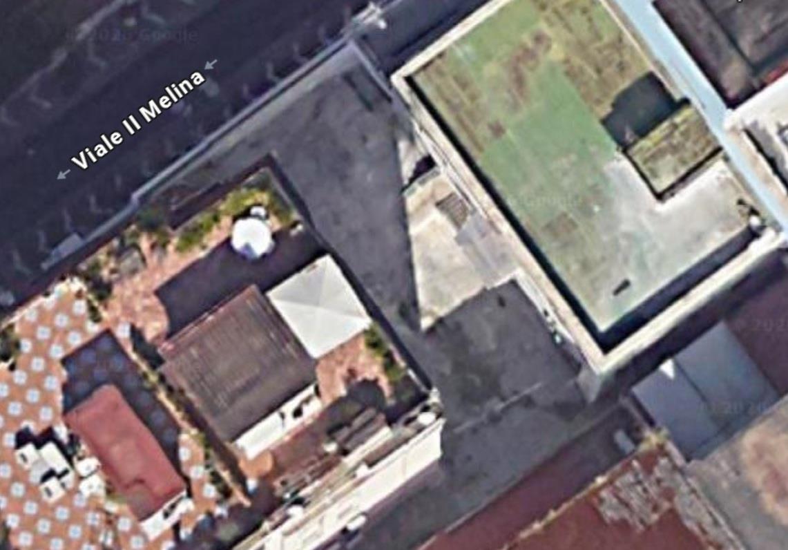 Posti Auto al coperto