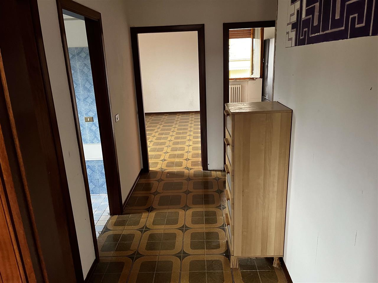 Appartamento di ampia metratura con terrazzi e garage -  Fucecchio