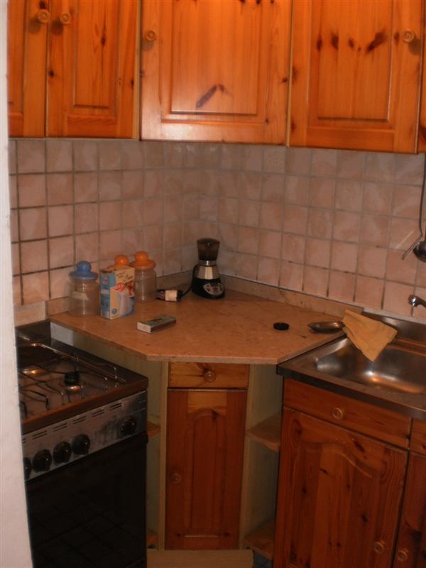 Casa vacanza 3 Locali con terrazzo in via salento, Nard