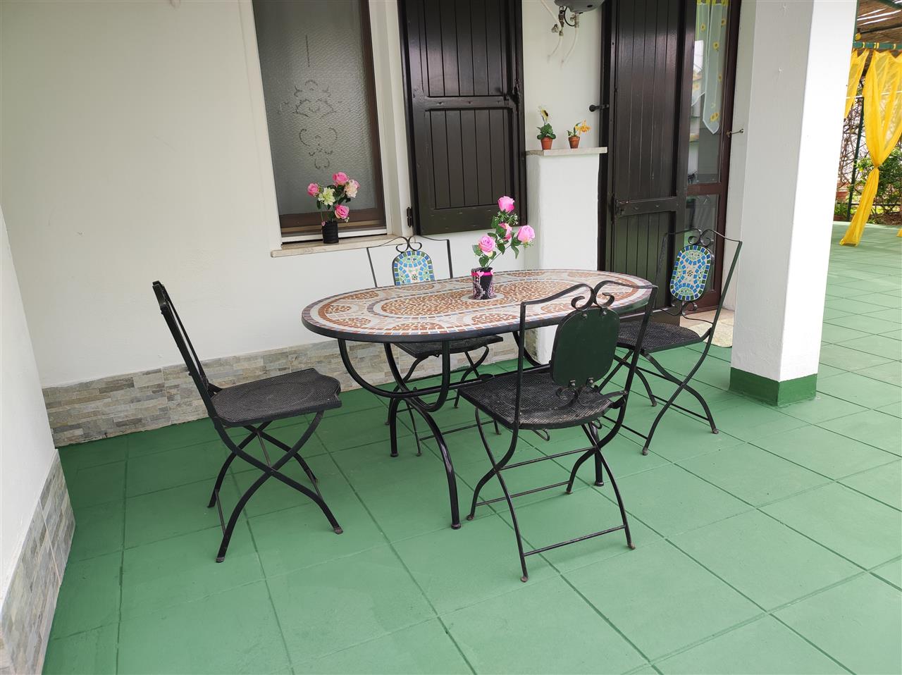 Casa indipendente trasformabile in due o pi appartamenti