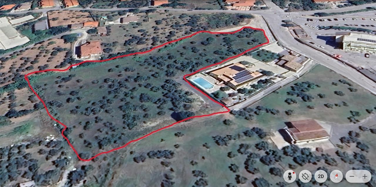 Terreno edificabile in vendita a Cerreto Sannita (BN)