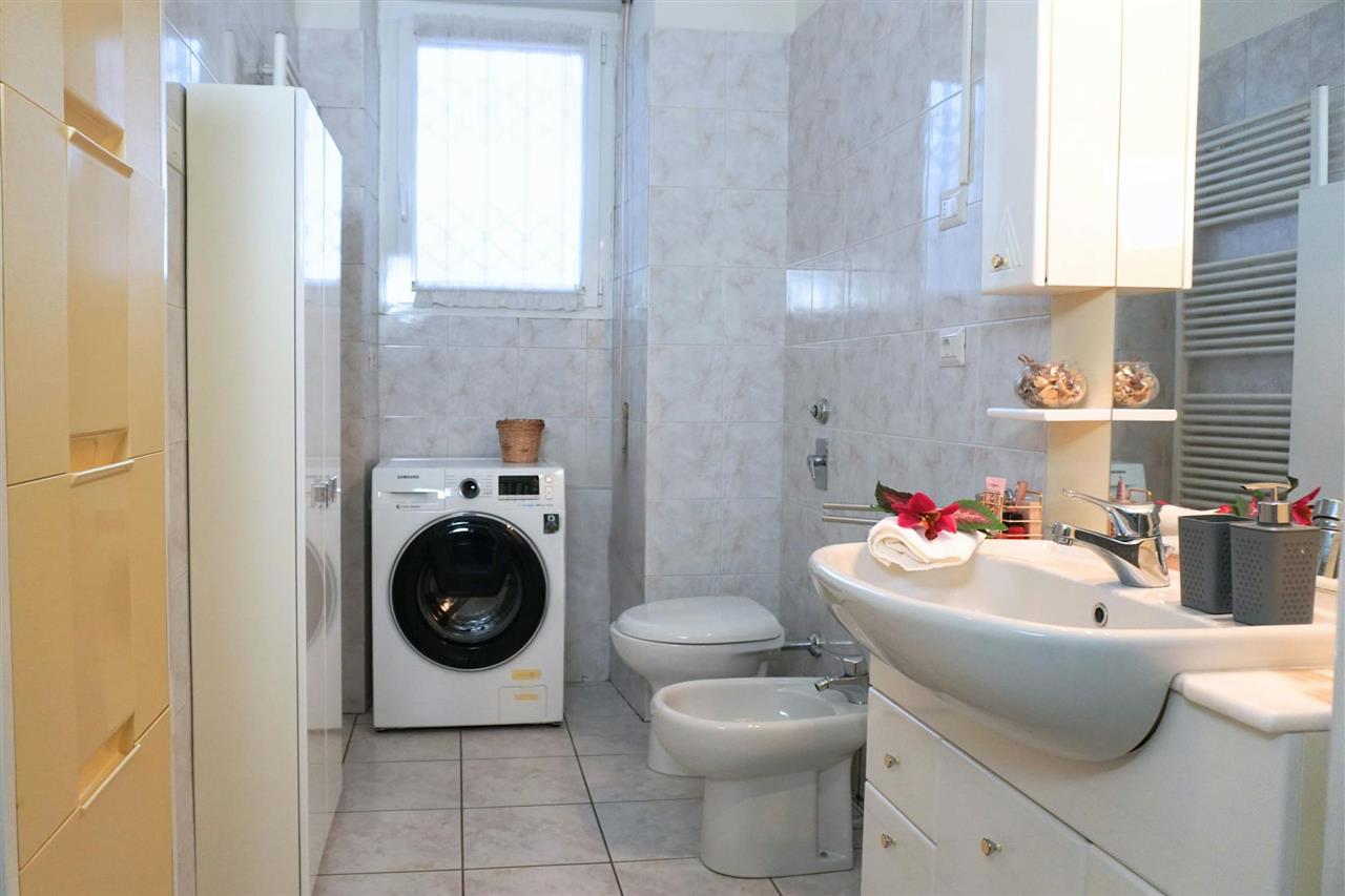 Affitto Bilocale via XXV Aprile 2 piano Pero MI