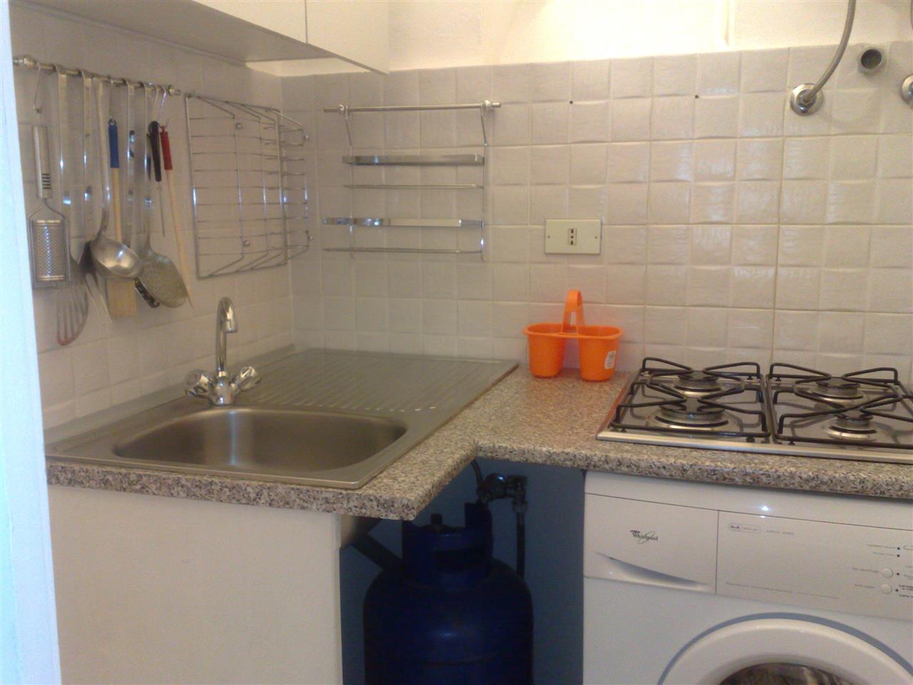 A pochi passi dal centro  Occasione ideale per investimento!