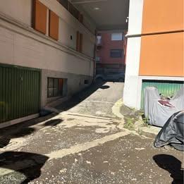 Vendita garage 50 mq La Spezia