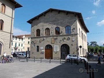 Bilocale in vendita a Firenze