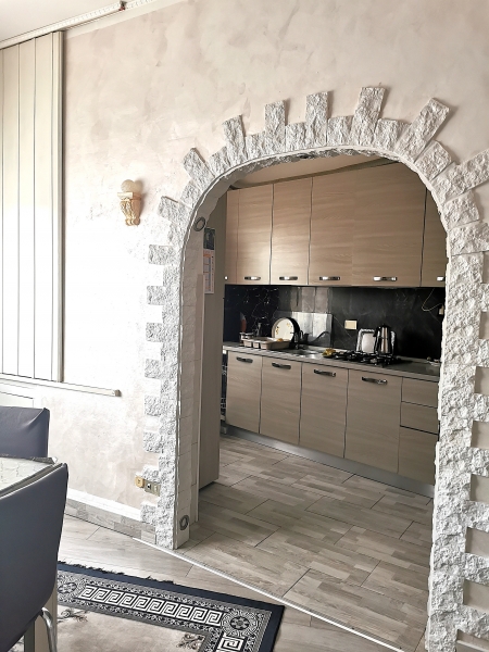 Trilocale in vendita a Vicchio